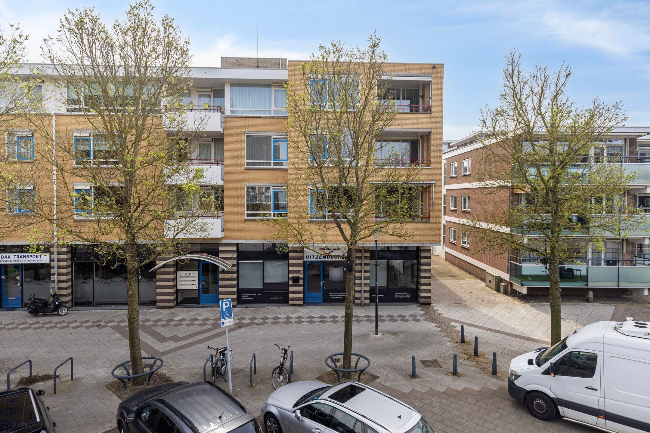 Foto 3 van Coosje Buskenstraat 152