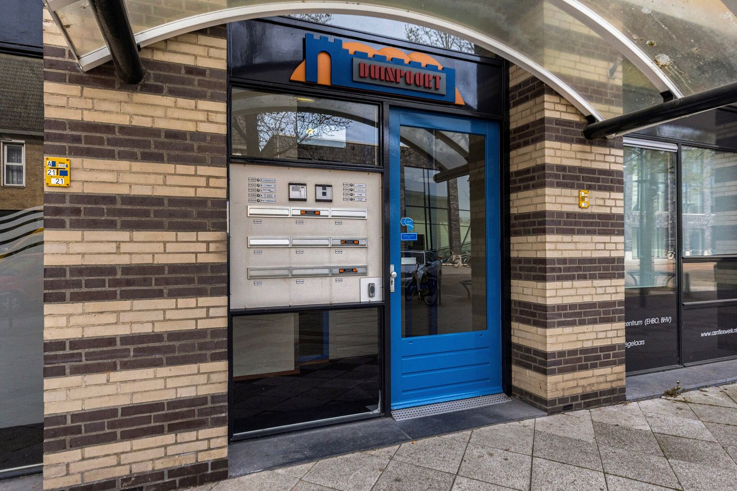 Foto 4 van Coosje Buskenstraat 152