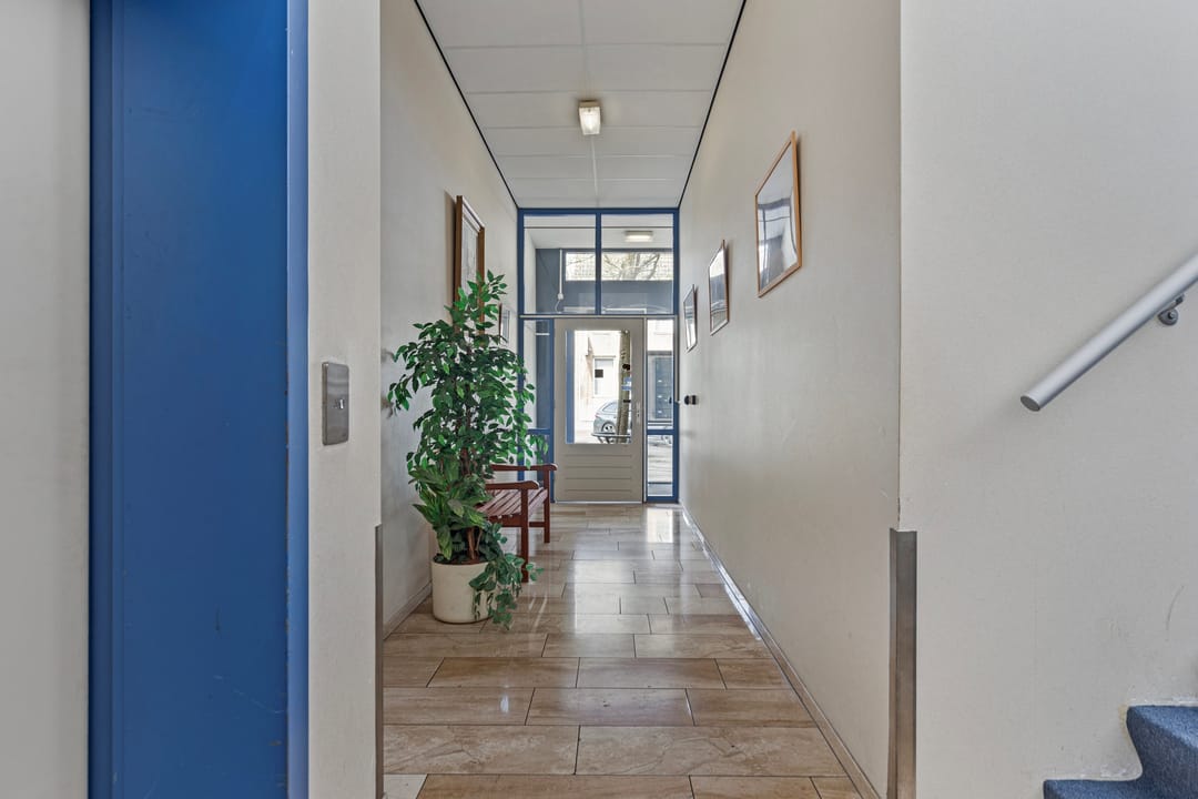 Foto 7 van Coosje Buskenstraat 152