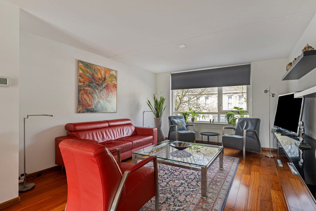 Foto 13 van Coosje Buskenstraat 152