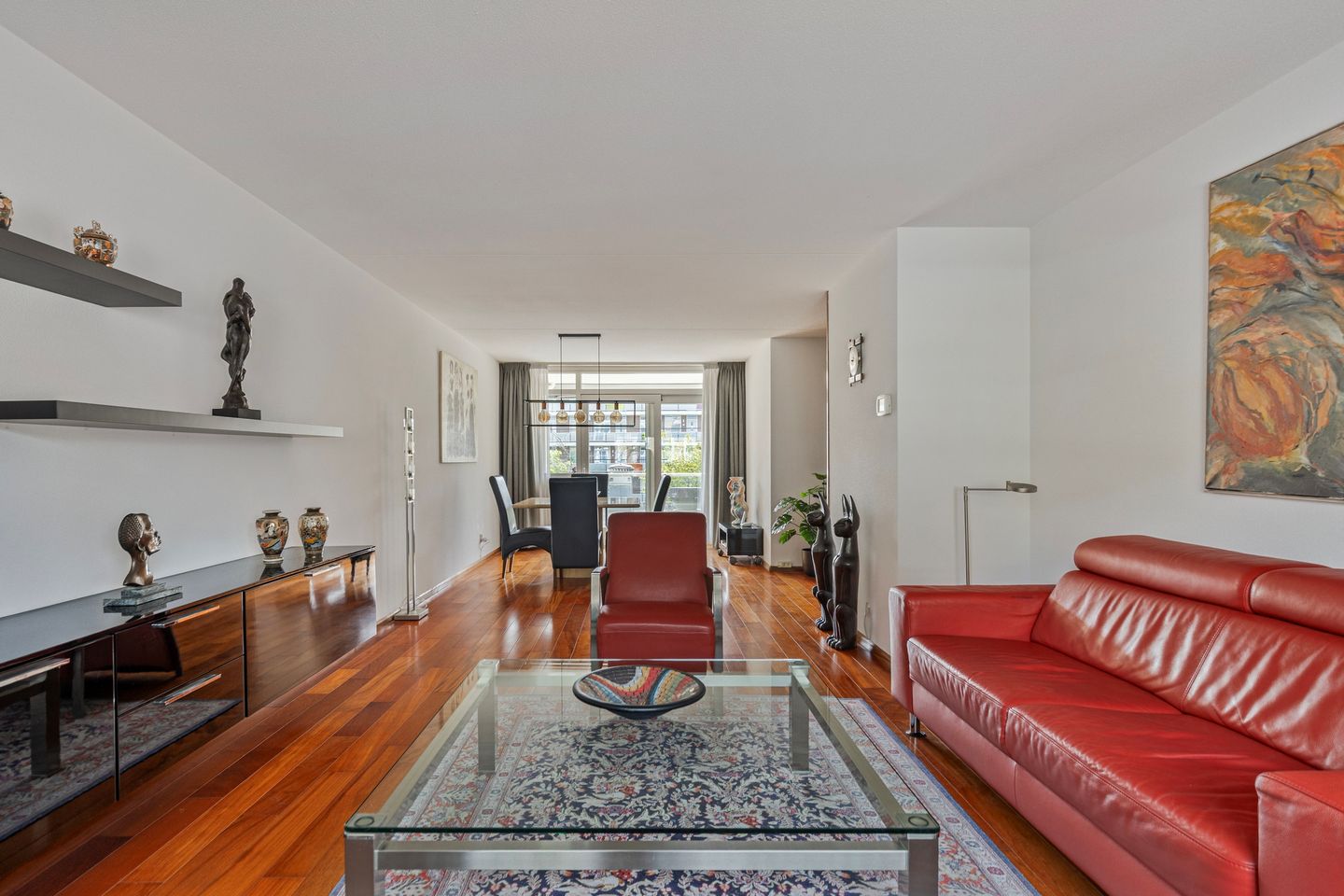 Foto 14 van Coosje Buskenstraat 152