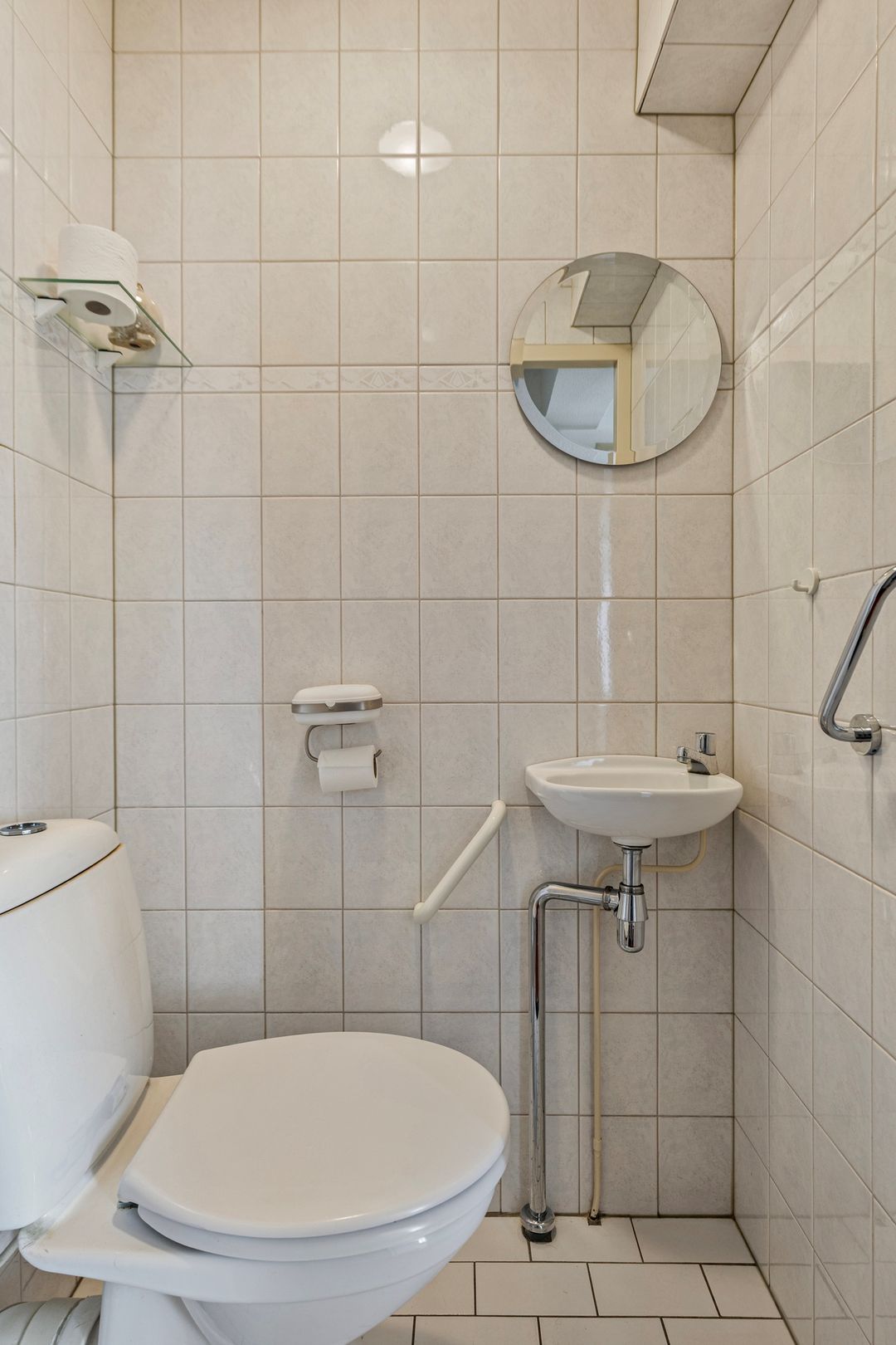 Foto 11 van Coosje Buskenstraat 152