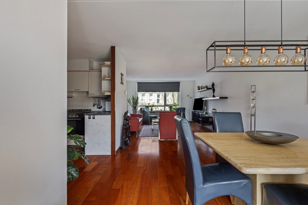 Foto 16 van Coosje Buskenstraat 152