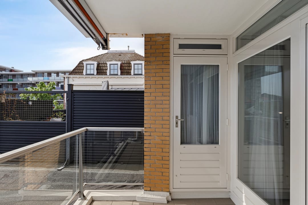 Foto 26 van Coosje Buskenstraat 152