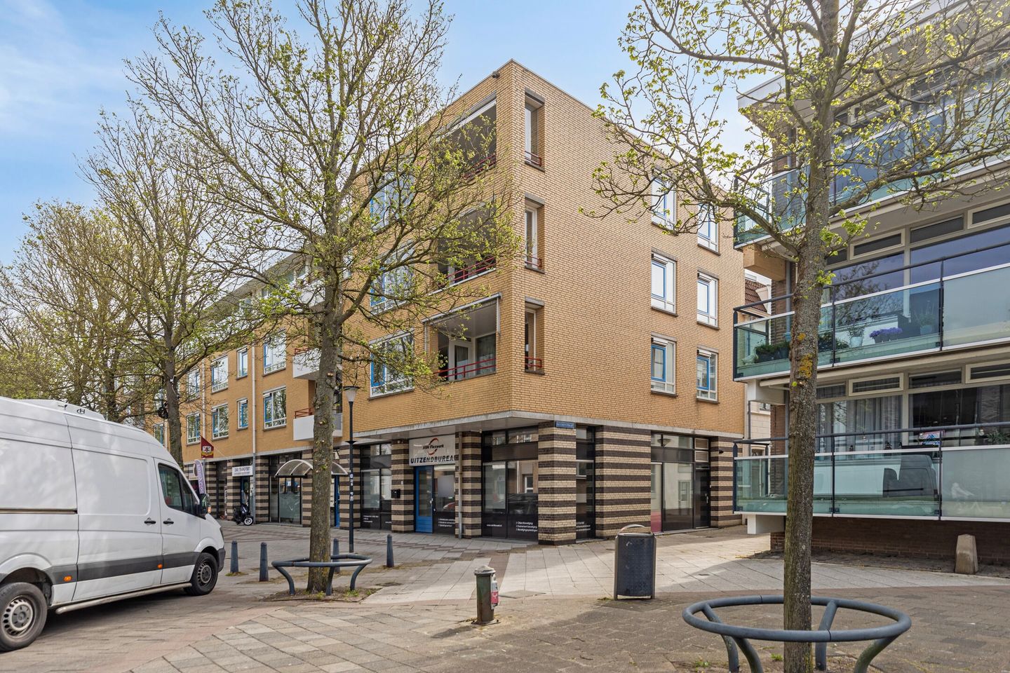 Foto 29 van Coosje Buskenstraat 152