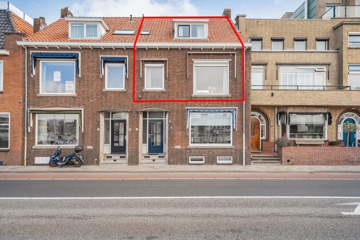 Spoorkade 8-I main image