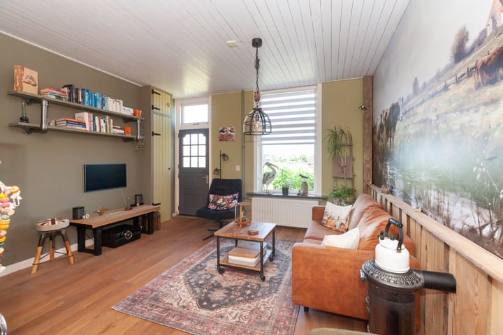 Foto 2 van Lekkade 45