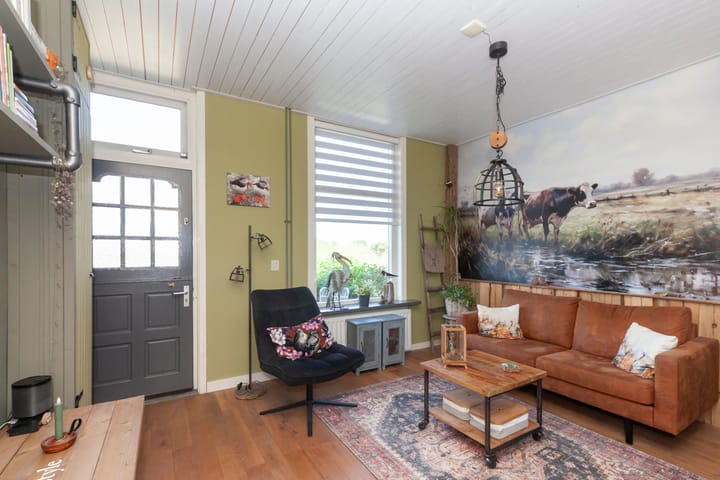 Foto 3 van Lekkade 45