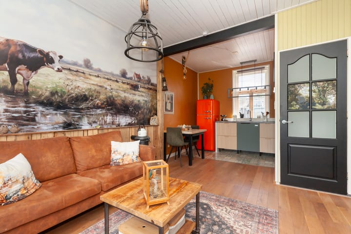 Foto 4 van Lekkade 45