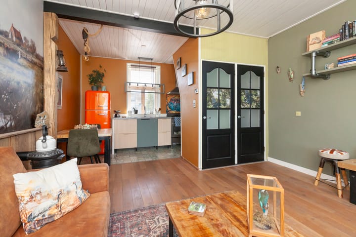 Foto 5 van Lekkade 45