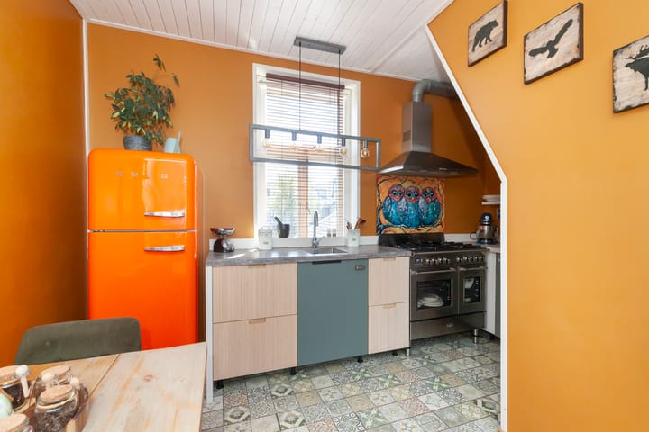 Foto 6 van Lekkade 45