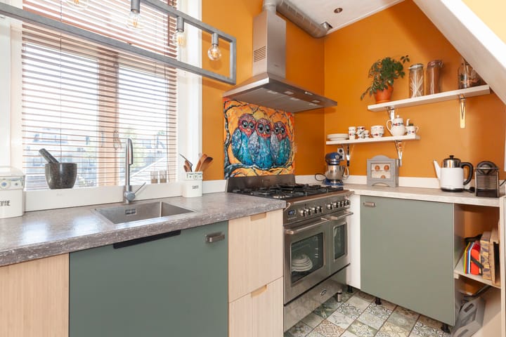 Foto 7 van Lekkade 45