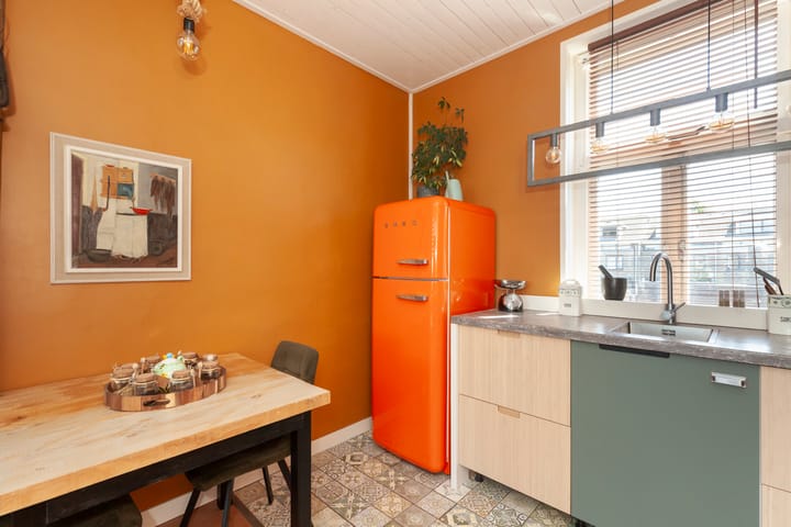 Foto 8 van Lekkade 45