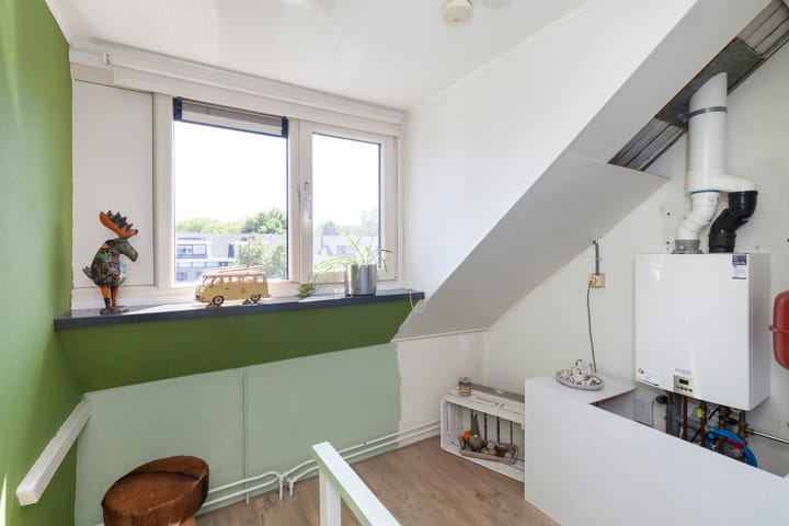 Foto 9 van Lekkade 45