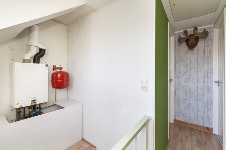 Foto 10 van Lekkade 45