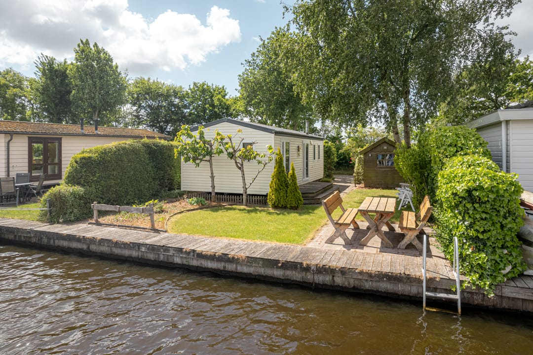 Photo 1 of Houtvaartweg 77-10