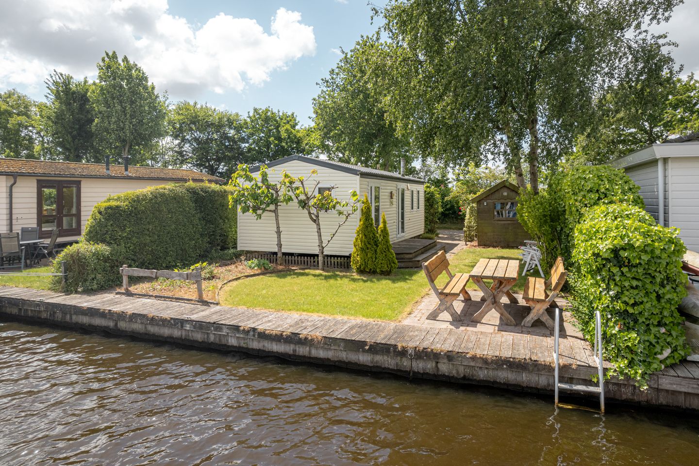 Houtvaartweg 77-10 main image