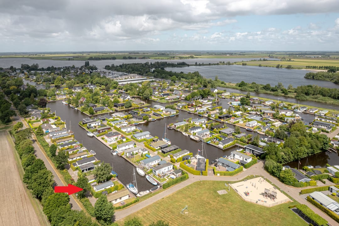 Photo 2 of Houtvaartweg 77-10