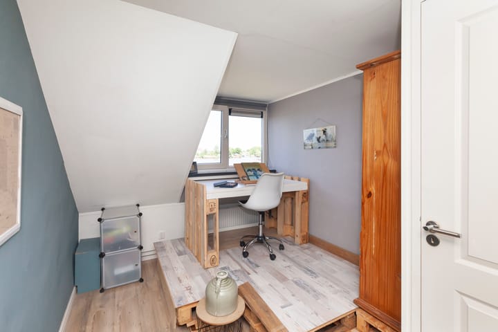 Foto 15 van Lekkade 45