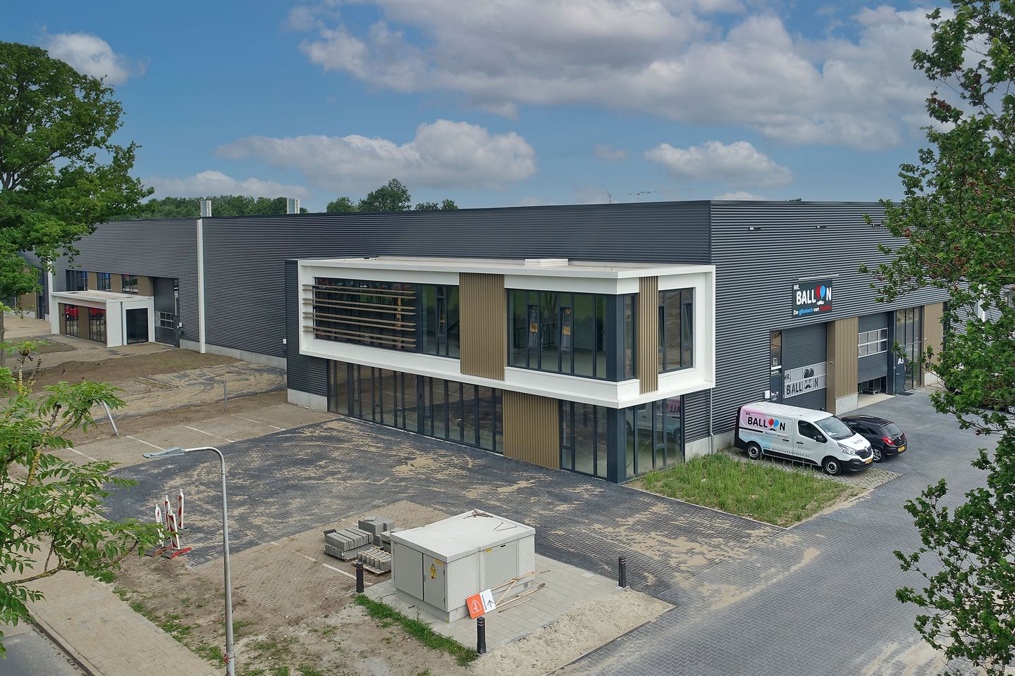 View photo 1 of César Franckstraat 7-a1