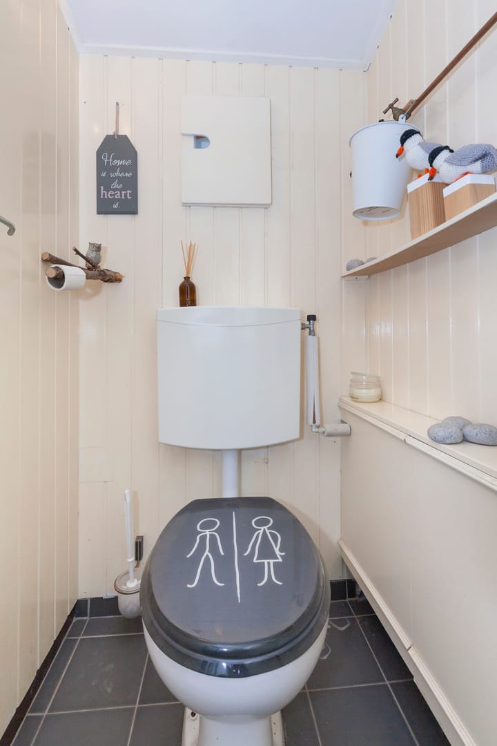 Foto 18 van Lekkade 45