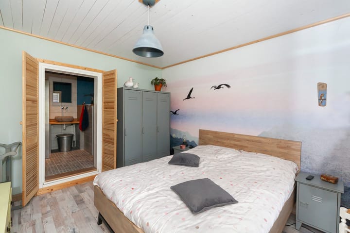 Foto 19 van Lekkade 45