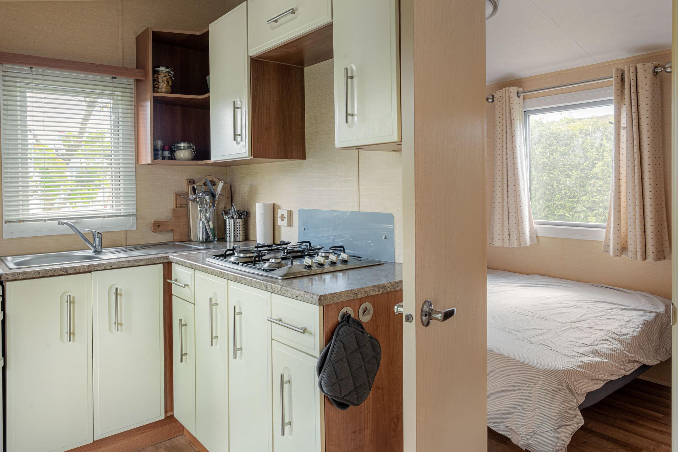 Photo 12 of Houtvaartweg 77-10