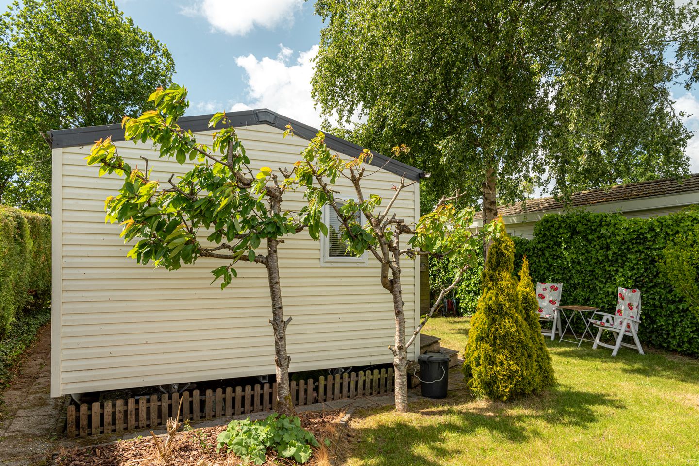 Photo 14 of Houtvaartweg 77-10