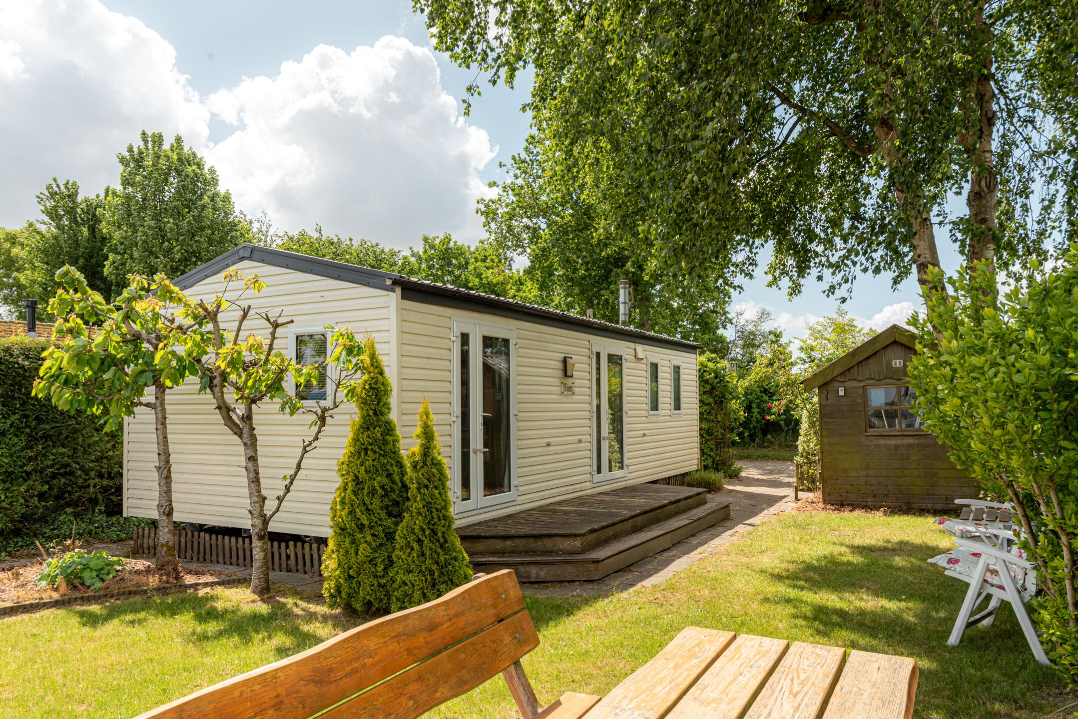 Photo 15 of Houtvaartweg 77-10