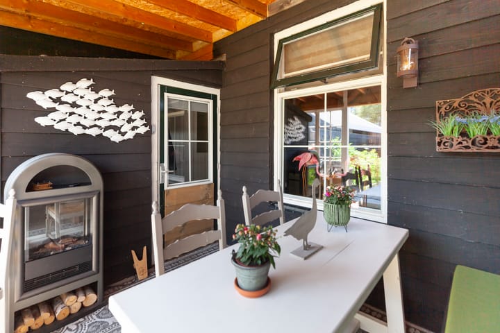 Foto 26 van Lekkade 45