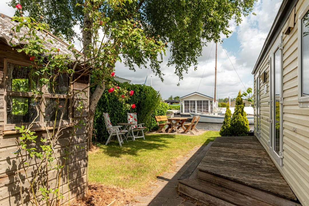 Photo 16 of Houtvaartweg 77-10