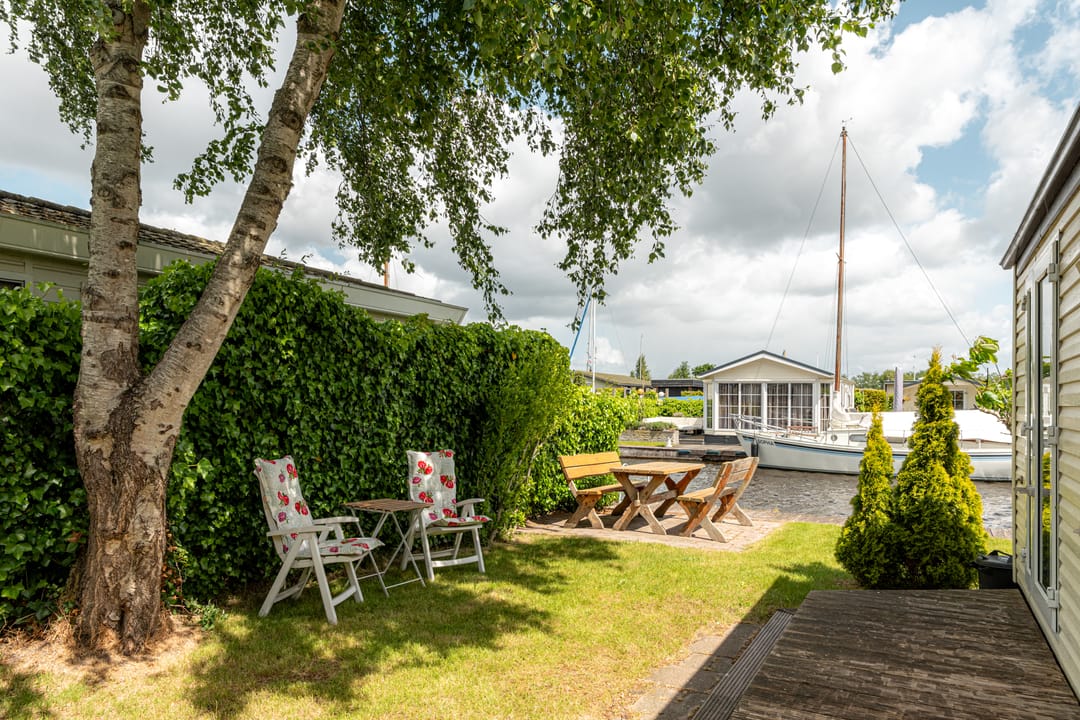 Photo 17 of Houtvaartweg 77-10