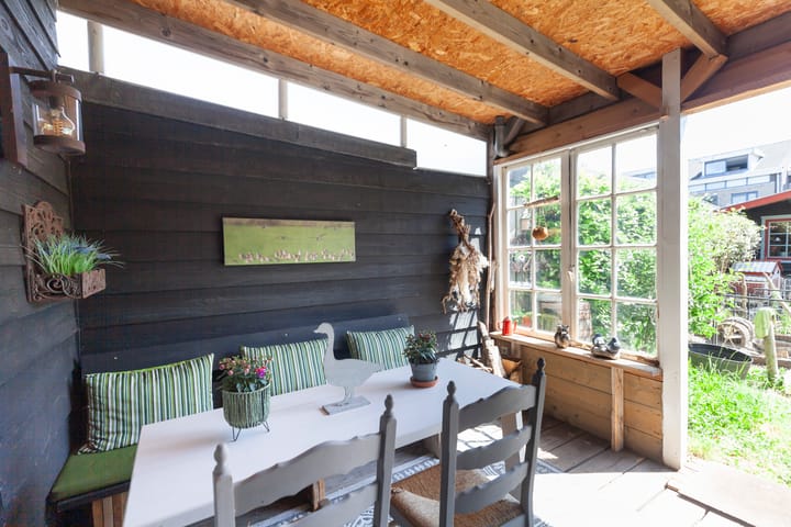 Foto 28 van Lekkade 45