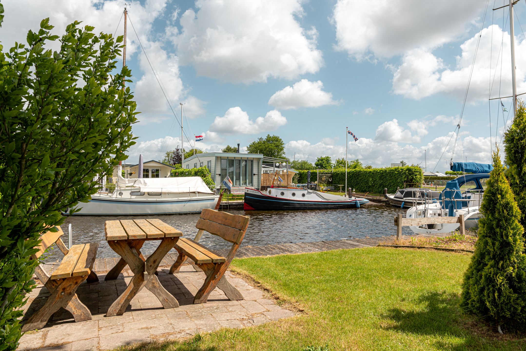 Photo 18 of Houtvaartweg 77-10