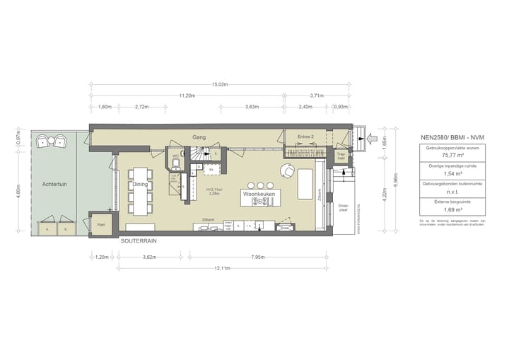 Photo 45 of Prinsengracht 725