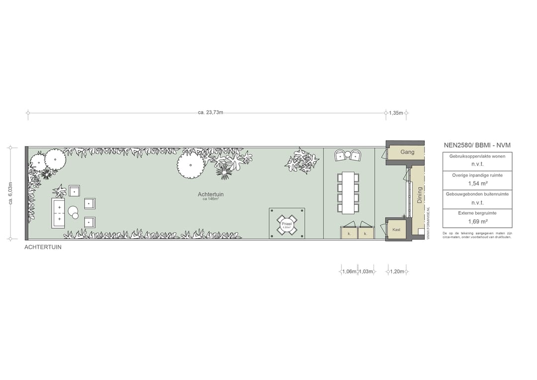 Foto 46 van Prinsengracht 725