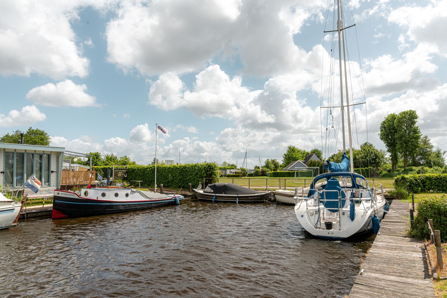 Photo 19 of Houtvaartweg 77-10