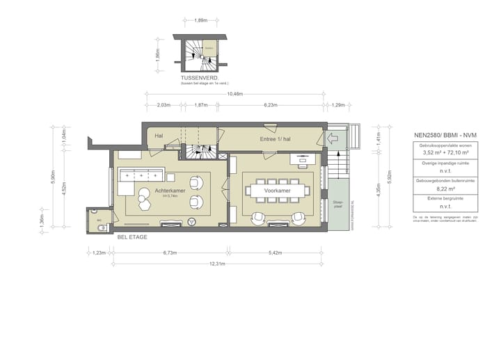 Photo 47 of Prinsengracht 725