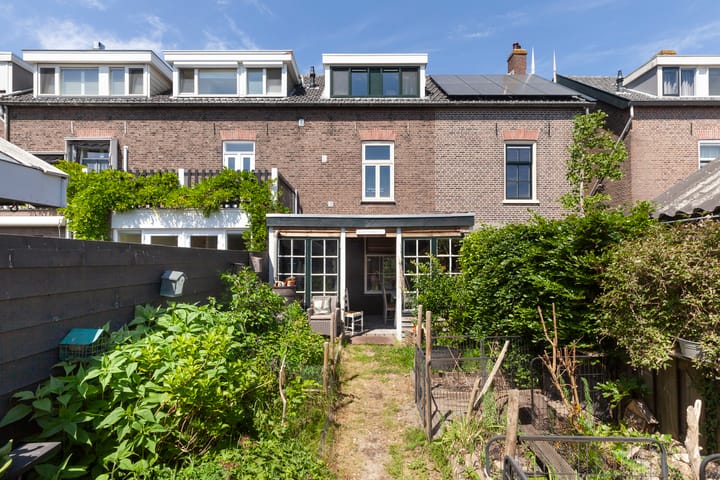 Foto 30 van Lekkade 45