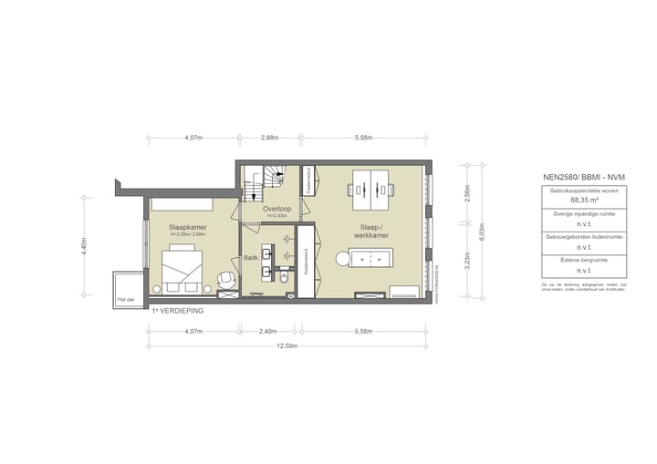 Photo 48 of Prinsengracht 725