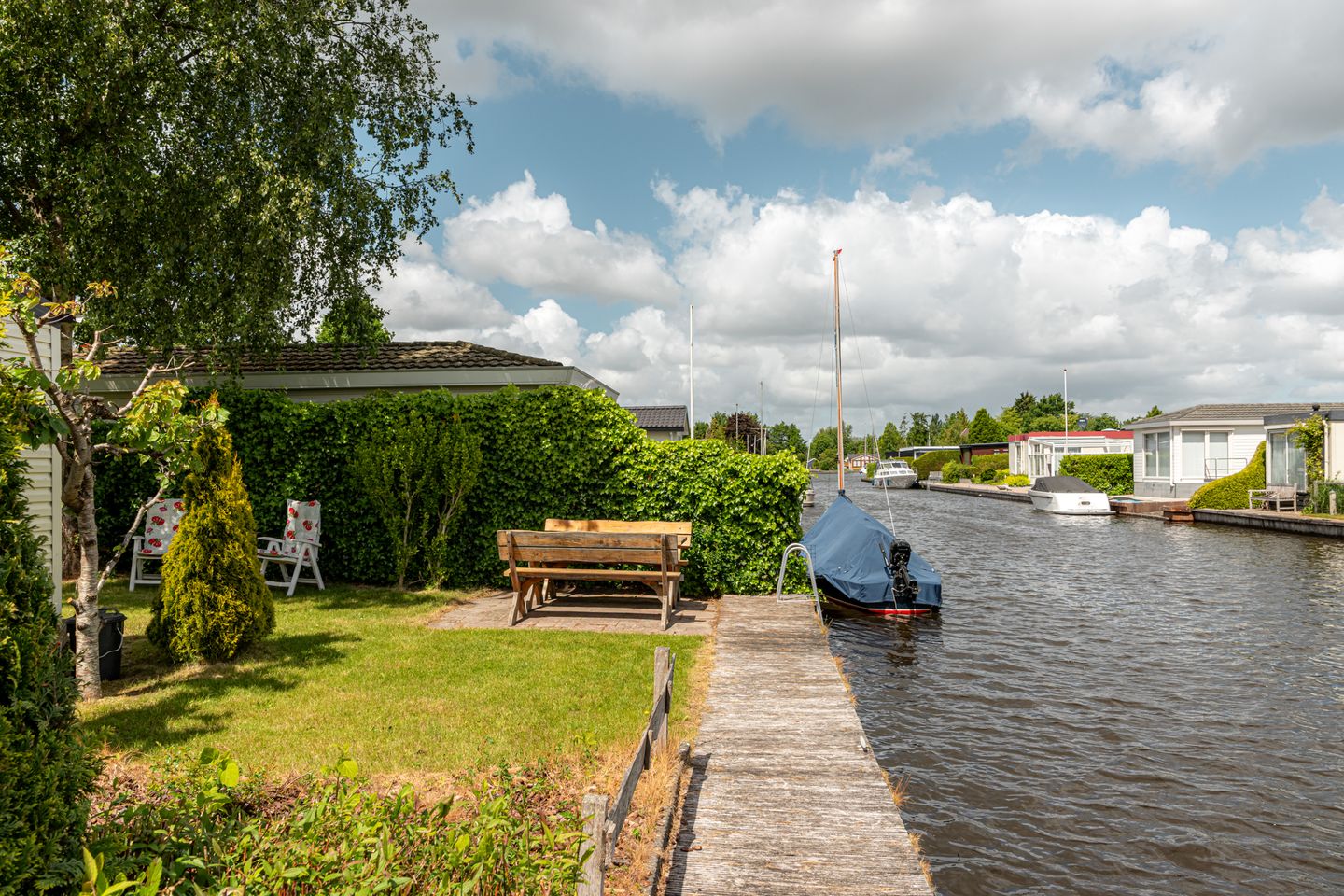 Photo 20 of Houtvaartweg 77-10