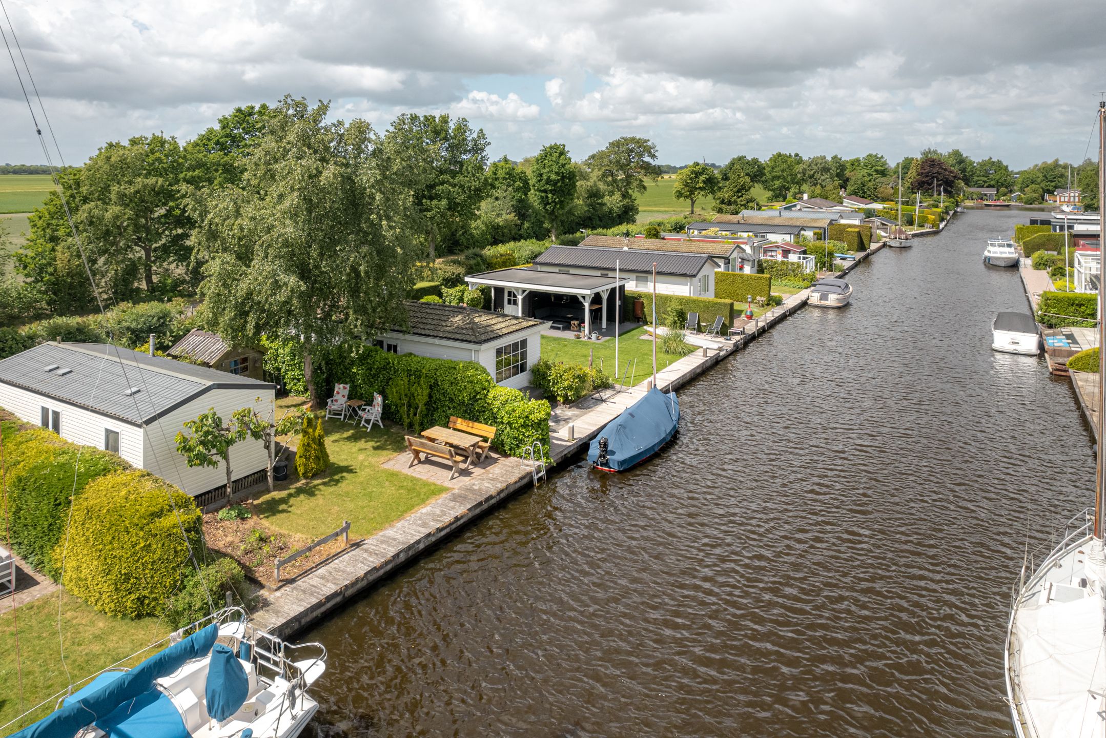 Photo 21 of Houtvaartweg 77-10