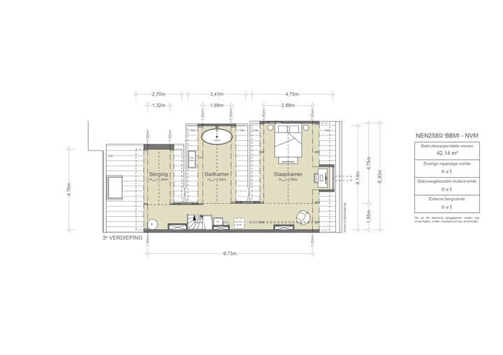 Photo 50 of Prinsengracht 725