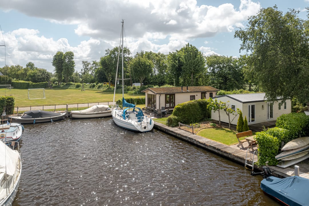 Photo 22 of Houtvaartweg 77-10