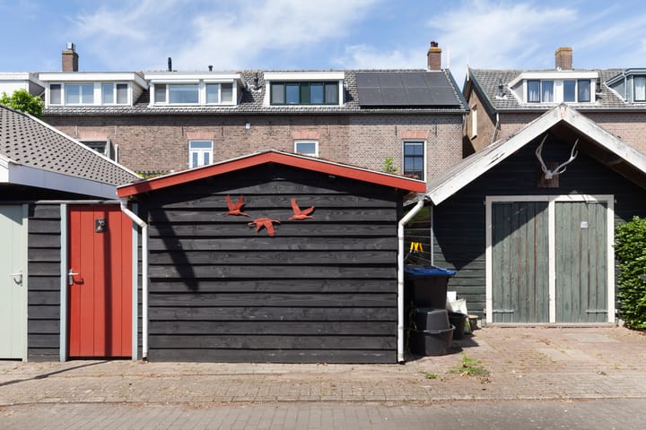 Foto 33 van Lekkade 45