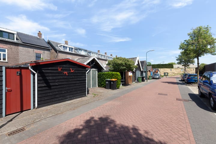 Foto 34 van Lekkade 45