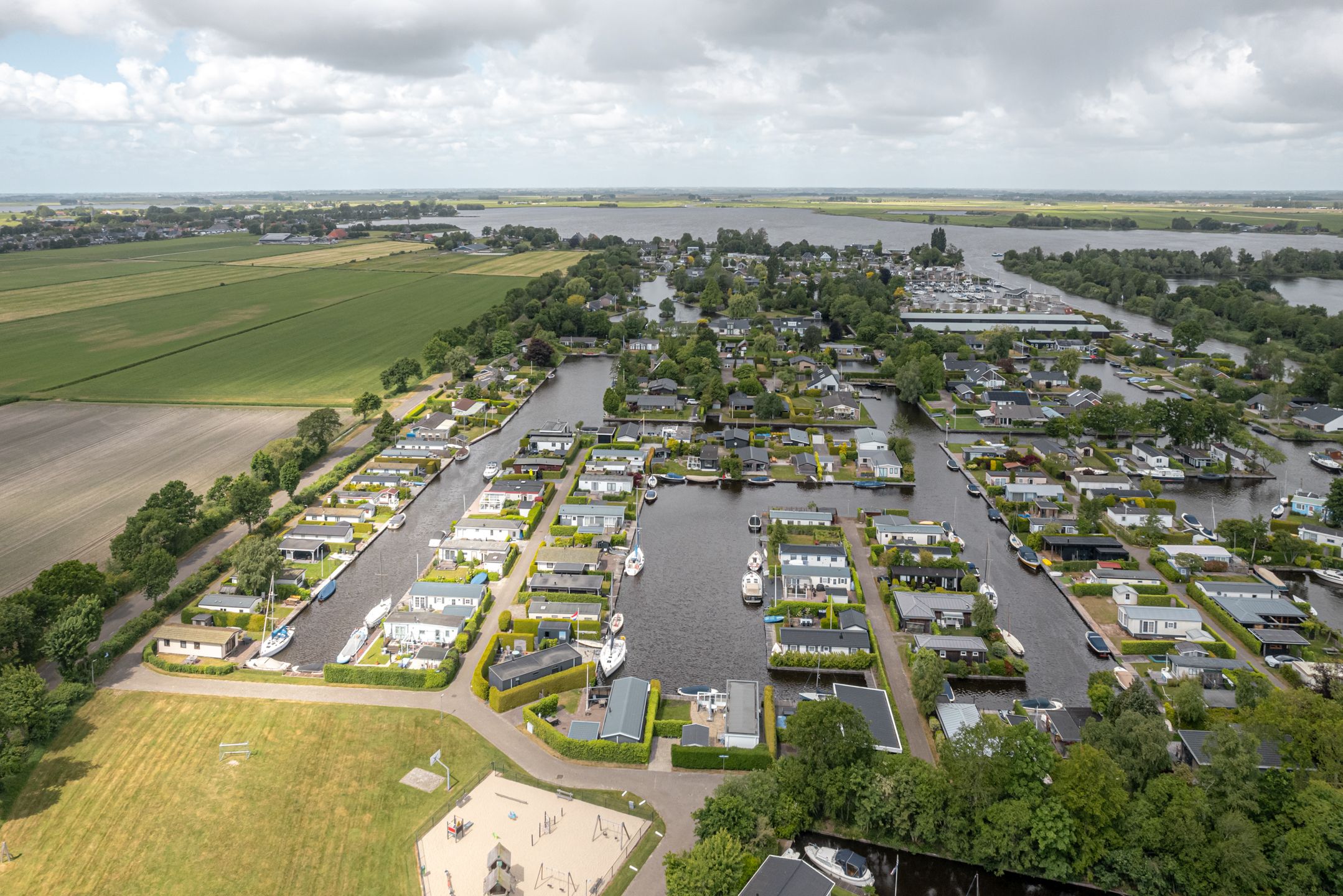 Photo 24 of Houtvaartweg 77-10