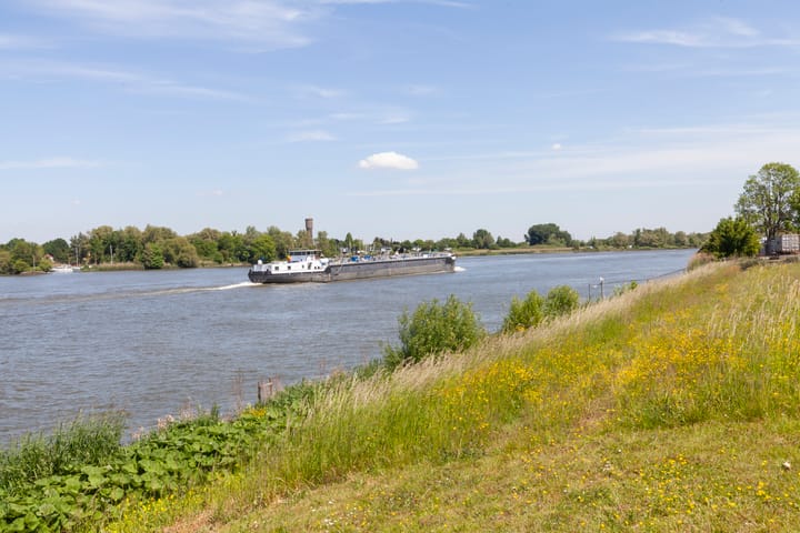 Foto 35 van Lekkade 45