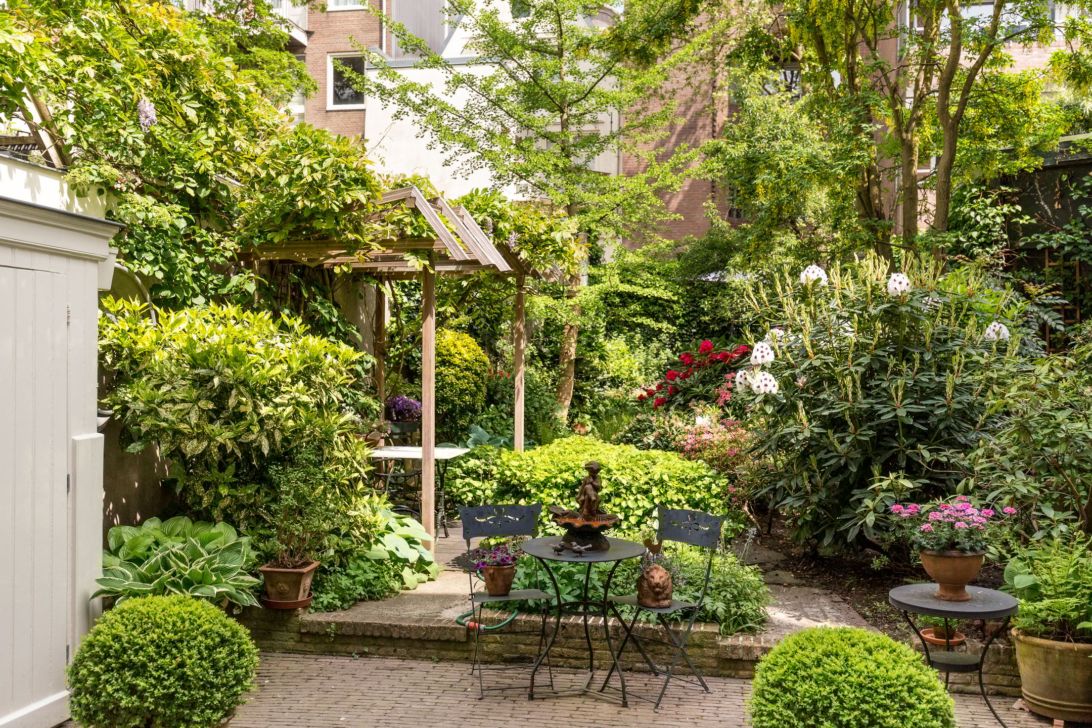 Foto 3 van Prinsengracht 725