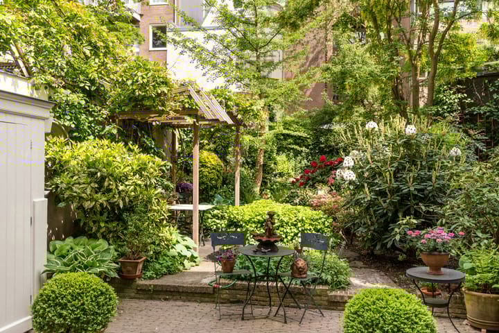 Photo 2 of Prinsengracht 725